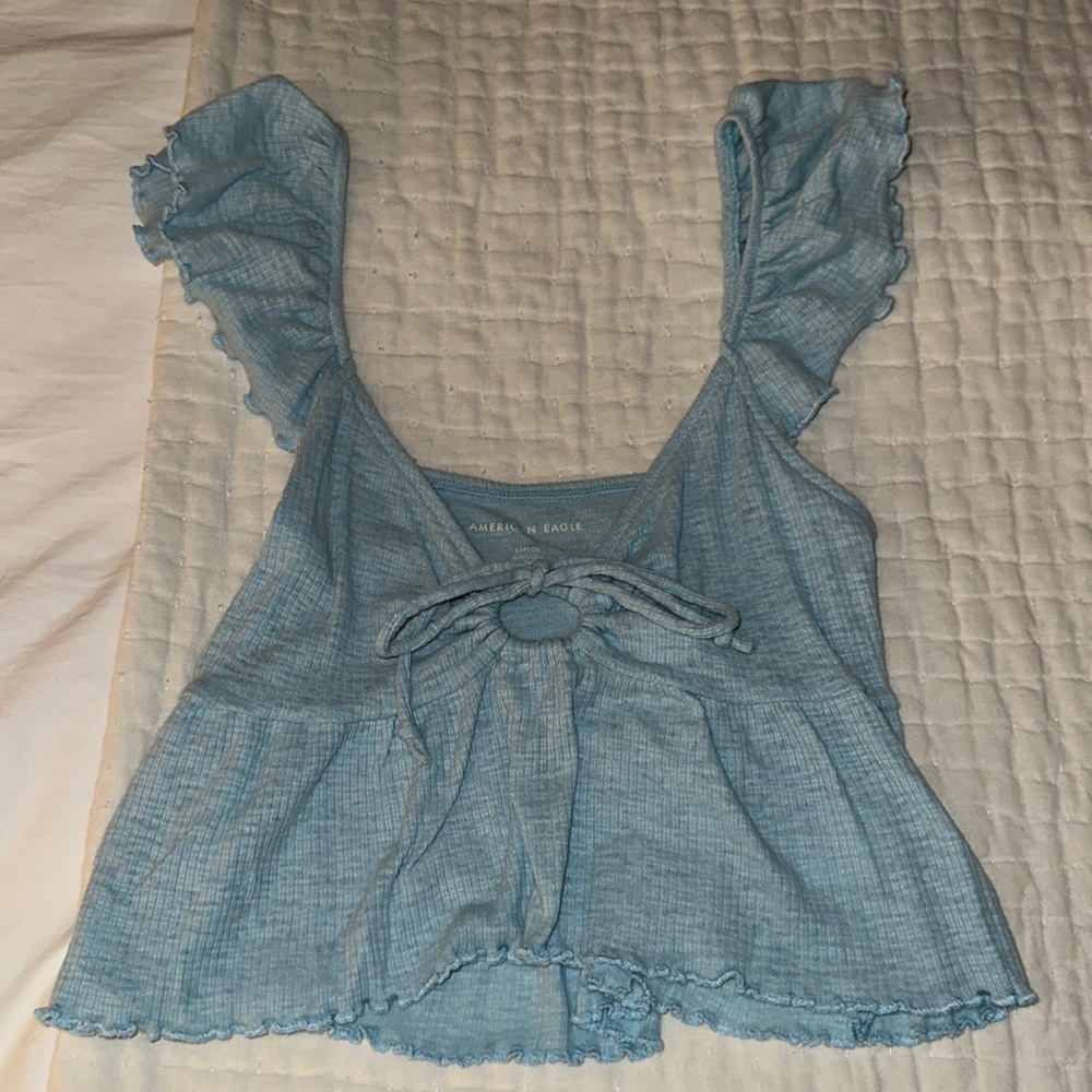 American eagle top